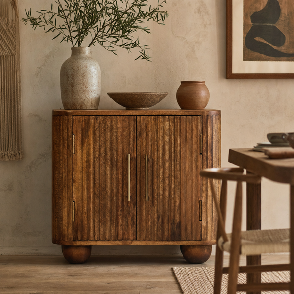 Media Units & Sideboards
