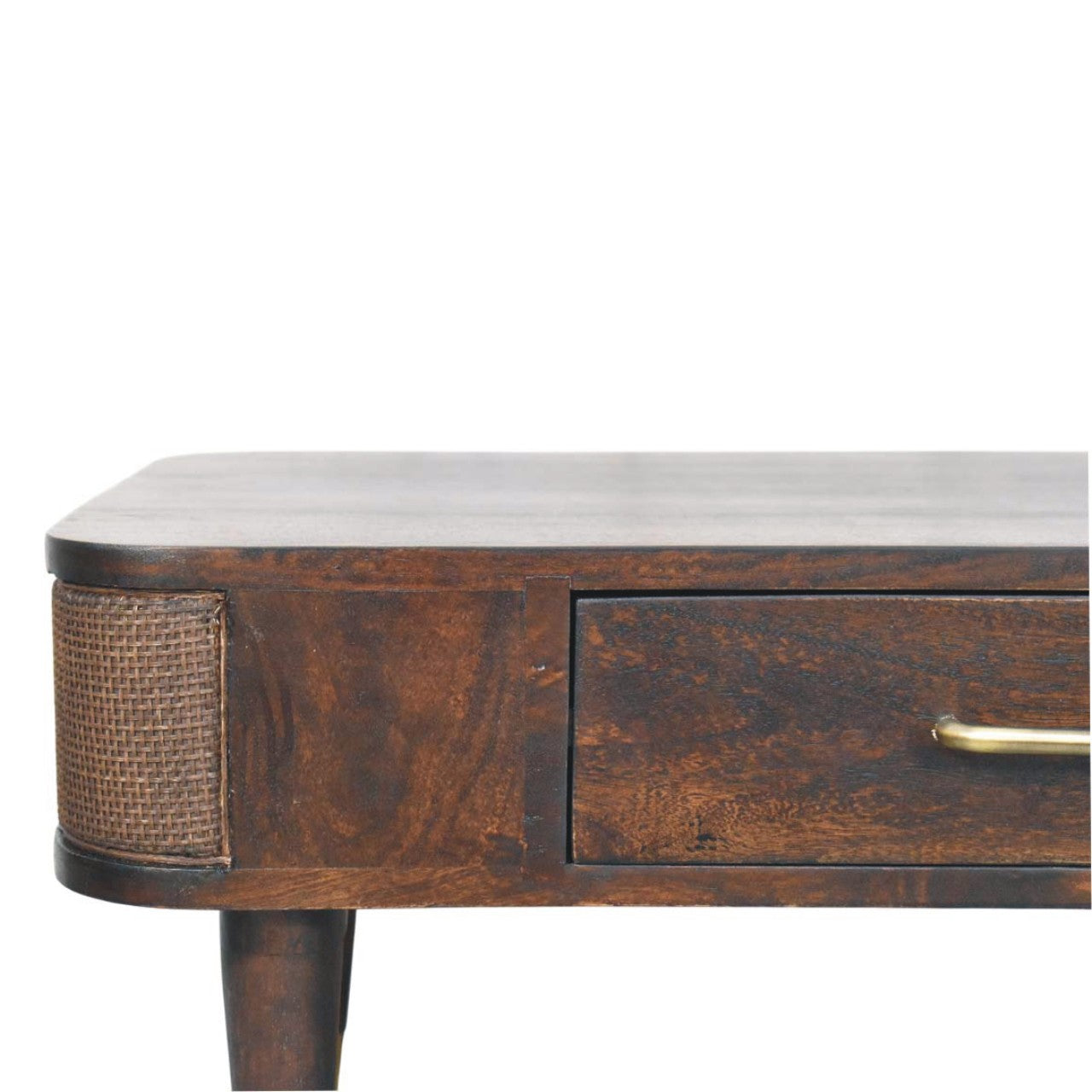 Belmont Coffee Table | Solid Mango Wood
