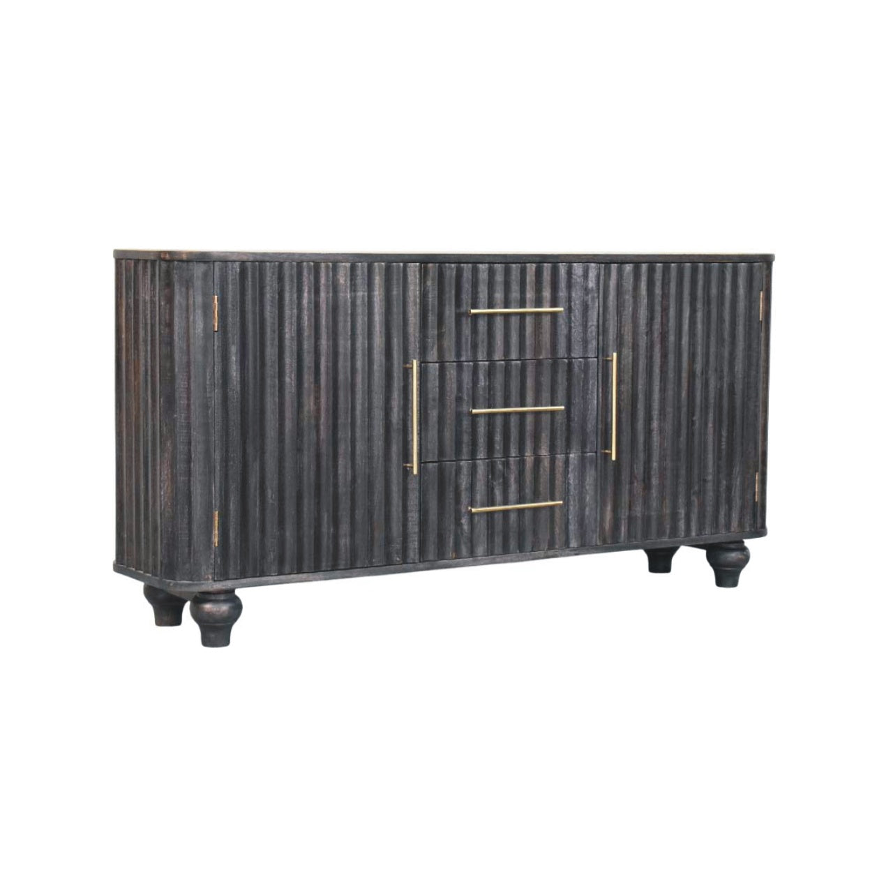 Savoy Sideboard | Solid Mango Wood