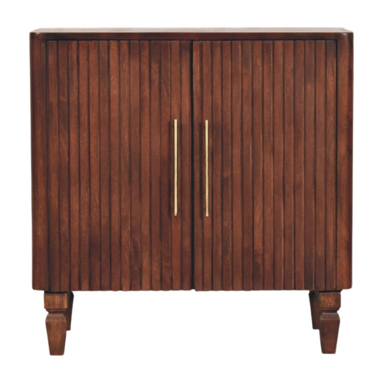 Cavallo Cabinet | Solid Mango Wood