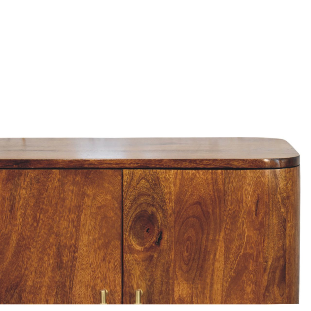Linden Sideboard | Solid Mango Wood