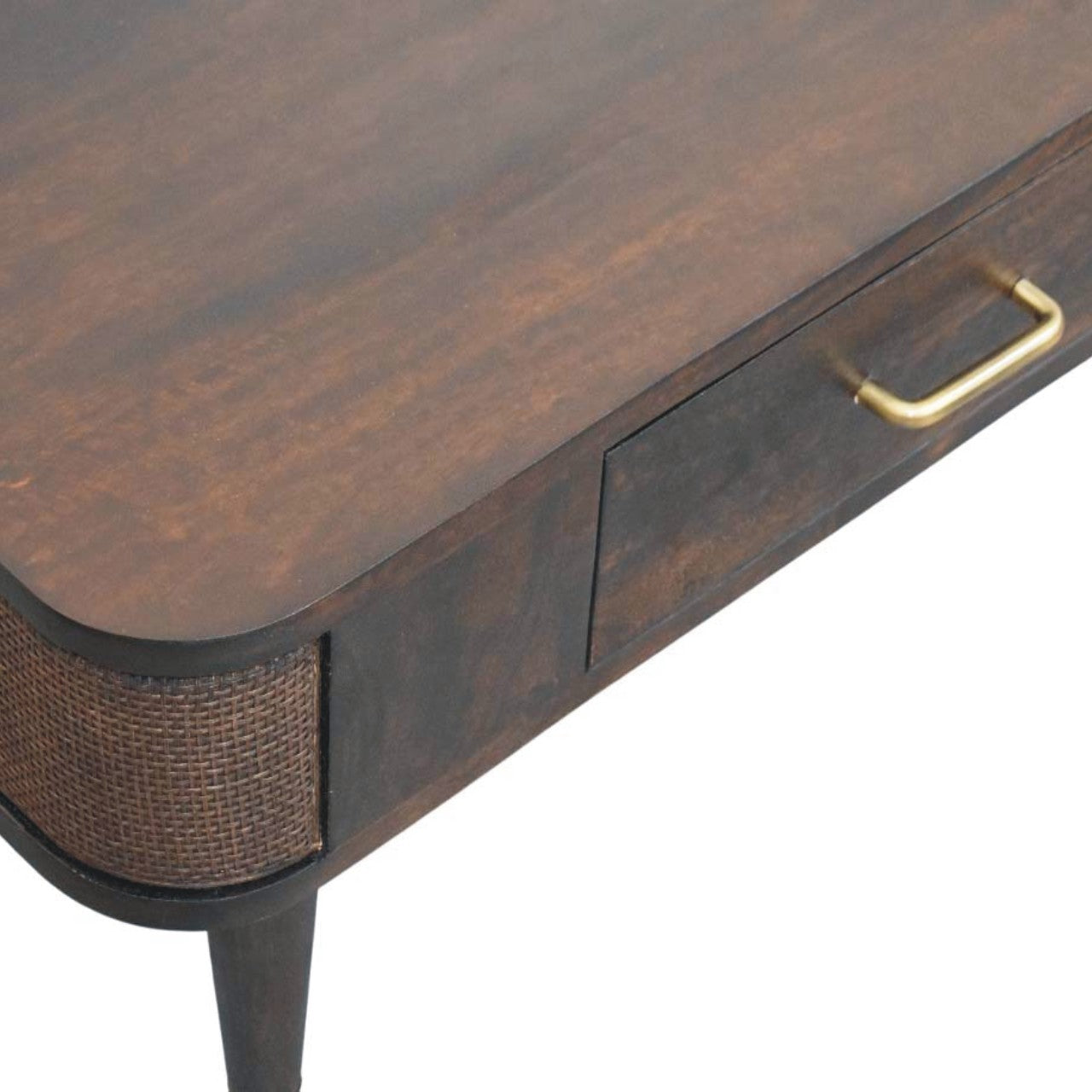Belmont Coffee Table | Solid Mango Wood