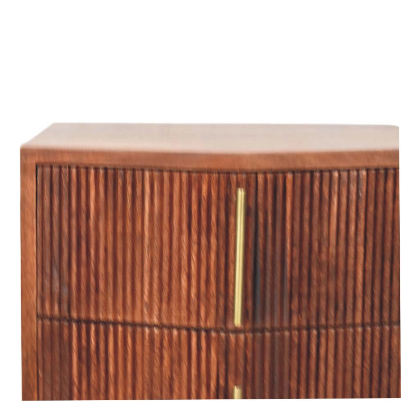 Harper Nightstand — detail close-up