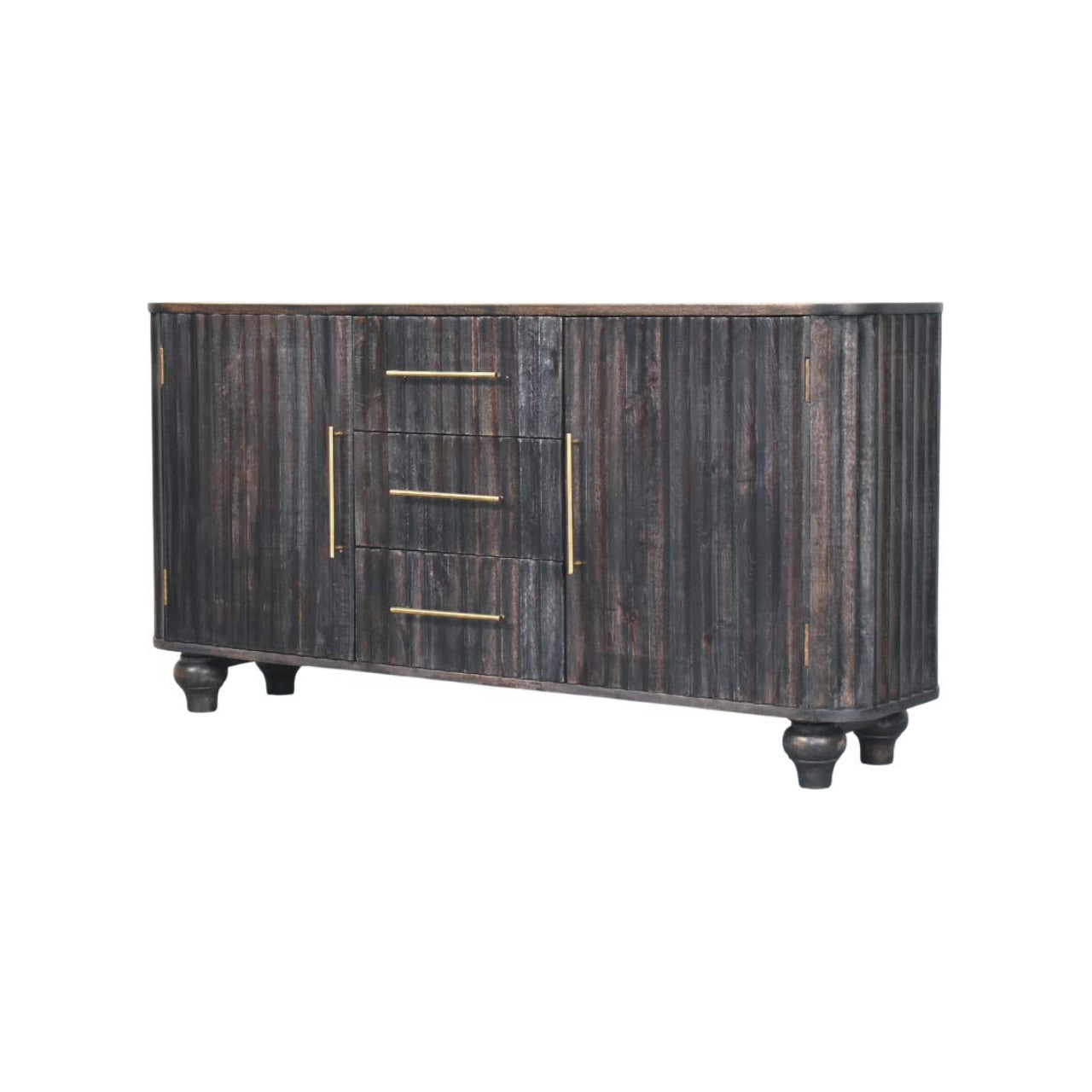 Savoy Sideboard | Solid Mango Wood