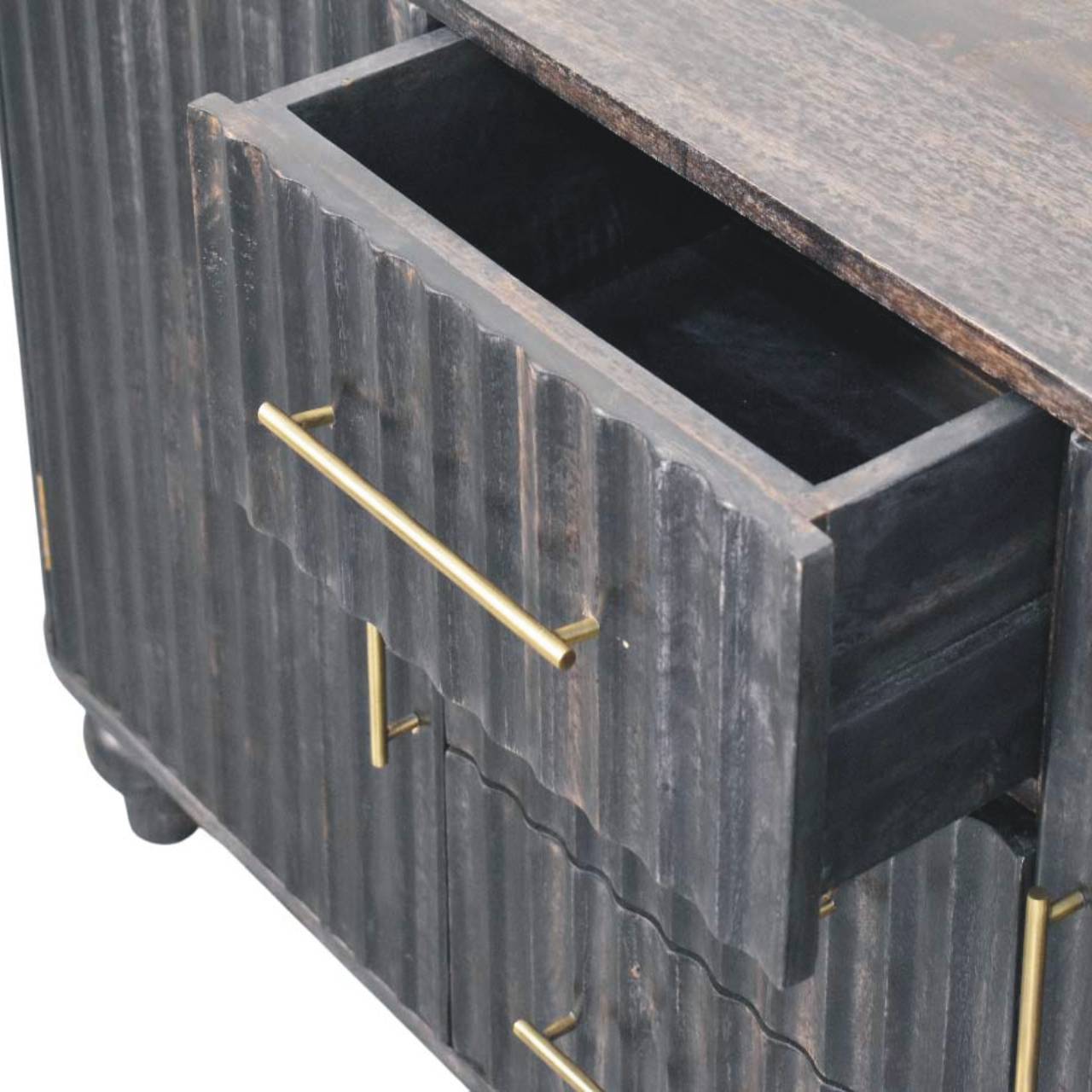 Savoy Sideboard | Solid Mango Wood
