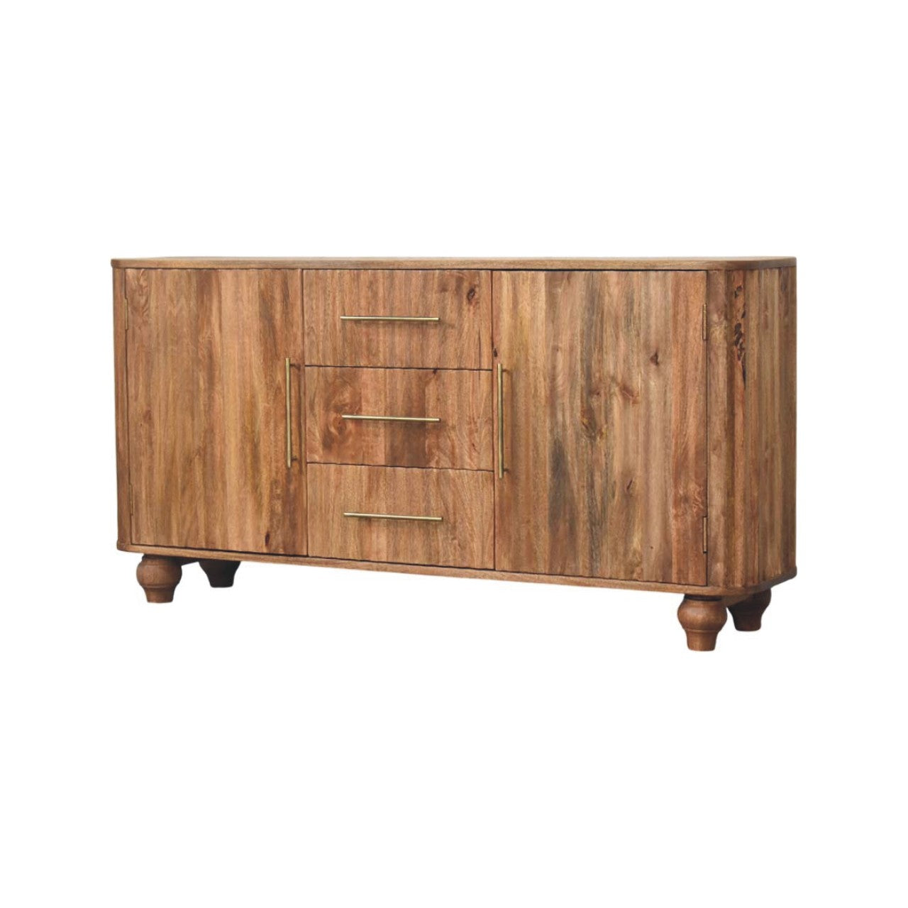 Montara Sideboard | Solid Mango Wood