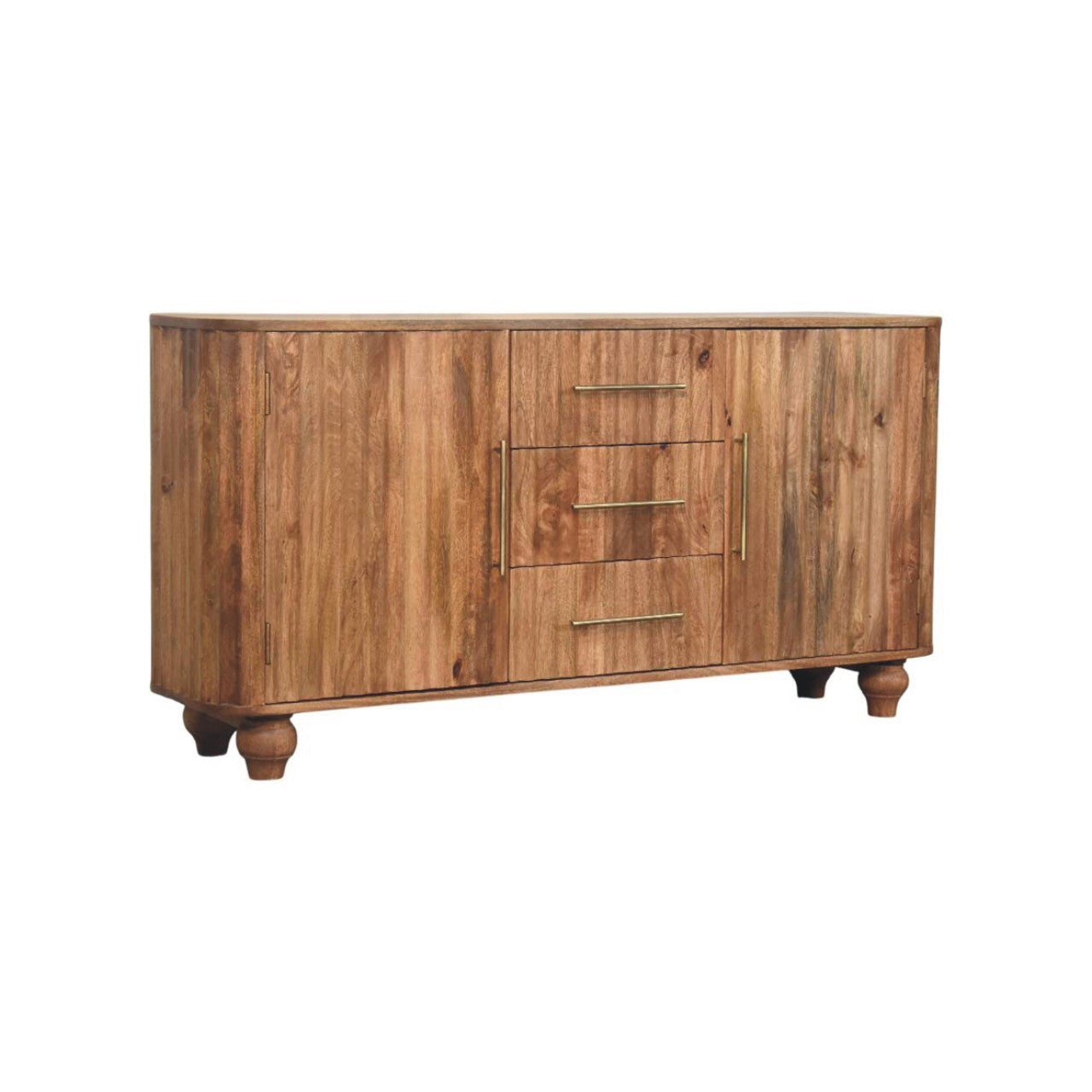 Montara Sideboard | Solid Mango Wood